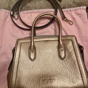 Kate Spade Knott Mini Satchel